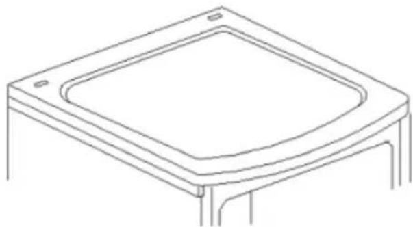 SEVERIN KS 9765 - Porte réversible - 12
