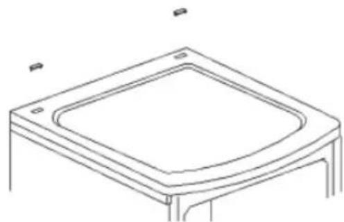 SEVERIN KS 9765 - Omkeerbare deur - 1