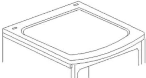 SEVERIN KS 9765 - Puerta reversible - 12