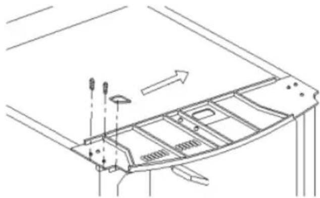 SEVERIN KS 9765 - Kaksipuolinen ovi - 9