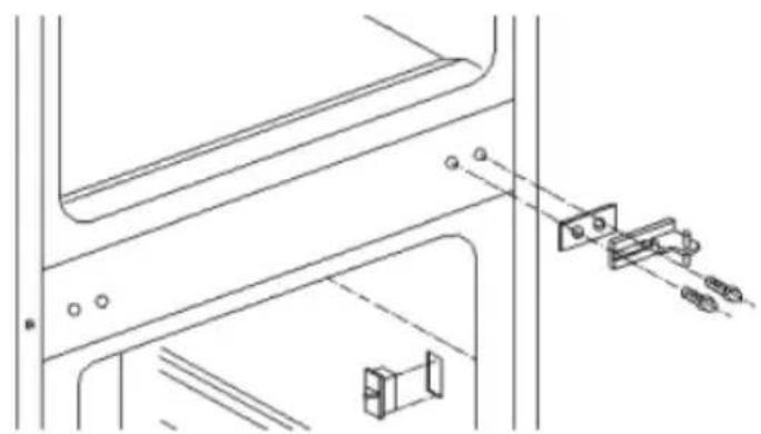 SEVERIN KS 9765 - Porte réversible - 4