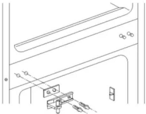 SEVERIN KS 9765 - Porte réversible - 8