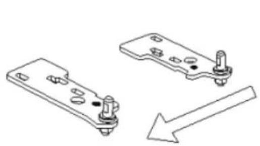 SEVERIN KS 9765 - Odwracane drzwi - 8