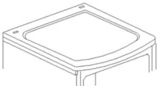 SEVERIN KS 9765 - Omhängbar dorr - 11