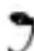 SEVERIN KM 3890 - Gancio per impastare - 2