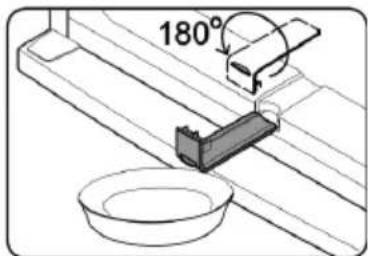 SEVERIN KS 9702 - De-frosting the freezer compartment - 2