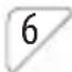 OK OCR 210 - Memory preset - 1
