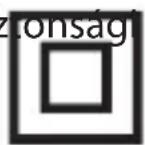OK OCR 210 - FONTOS BIZTONSAGI UTASITASOK. GONDOSAN OLVASSA AT ES ORIZZE MEG KESOBBI HIVATKOZÁSUL. - 2