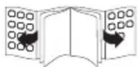 OK OCR 210 - Utilisation recommandee - 1