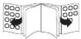 OK OCR 210 - KOMPONENTER - 1