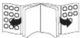 OK OCR 210 - KOMNHOHtbi - 1