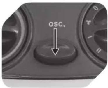 OK OFH 303 - Temperaturreglering - 1