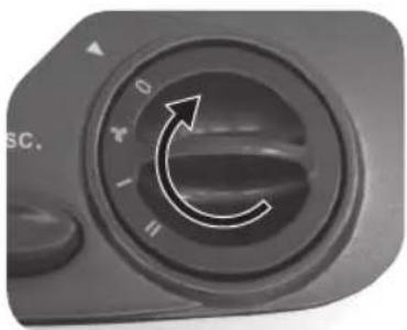 OK OFH 303 - KONTROLLER - 1