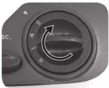 OK OFH 303 - REGLER - 1