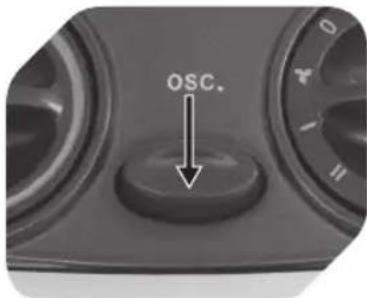 OK OFH 303 - Controlo da temperatura - 1