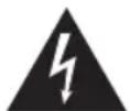 OK ORC 311BL - CAUTION - 2