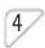 OK ORC 311BL - Attenzione! - 2