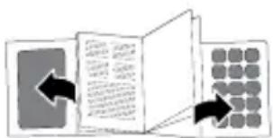 OK OHT 103 - COMPONENTS - 1