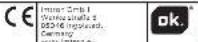 OK OTF 802W - 1