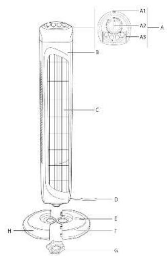 OK OTF 802W - 5