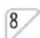 OK OSM 1111 - Attention: - 1