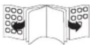 OK OCM 105W - KOMPONENTER - 1