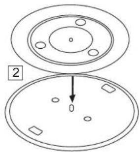 OK OTT2040 - FONCTIONNEMENT - 4