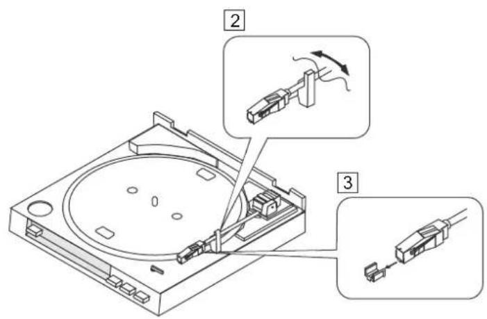 OK OTT2040 - VOR DER INBETRIEBNAHME - 2