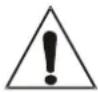 OK OTT2040 - CAUTION - 1