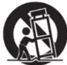 OK OTT2040 - SAFETY INSTRUCTIONS - 1