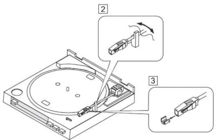 OK OTT2040 - BEFORE OPERATION - 2