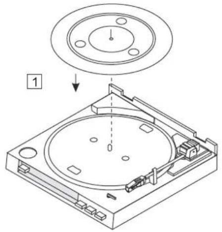 OK OTT2040 - AVANT LA MISE EN SERVICE - 1