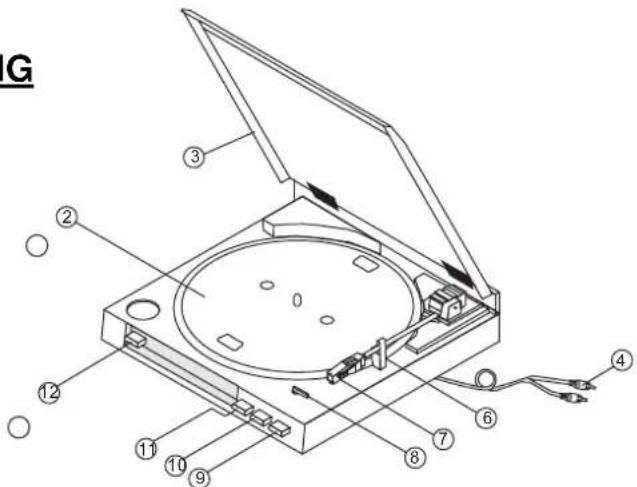 OK OTT2040 - BENAMING - 1