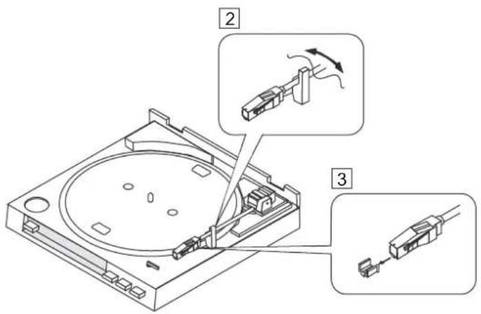 OK OTT2040 - AVANT LA MISE EN SERVICE - 2