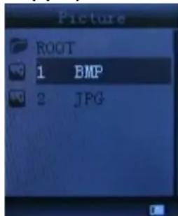 OK OAP 30408 - Mode FM - 4