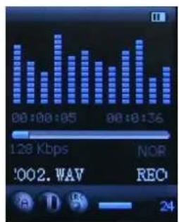 OK OAP 30408 - Voice - 2