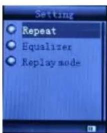 OK OAP 30408 - Menu principal - 13