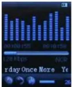 OK OAP 30408 - Muziek - 2