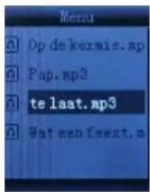 OK OAP 30408 - Muziek - 6