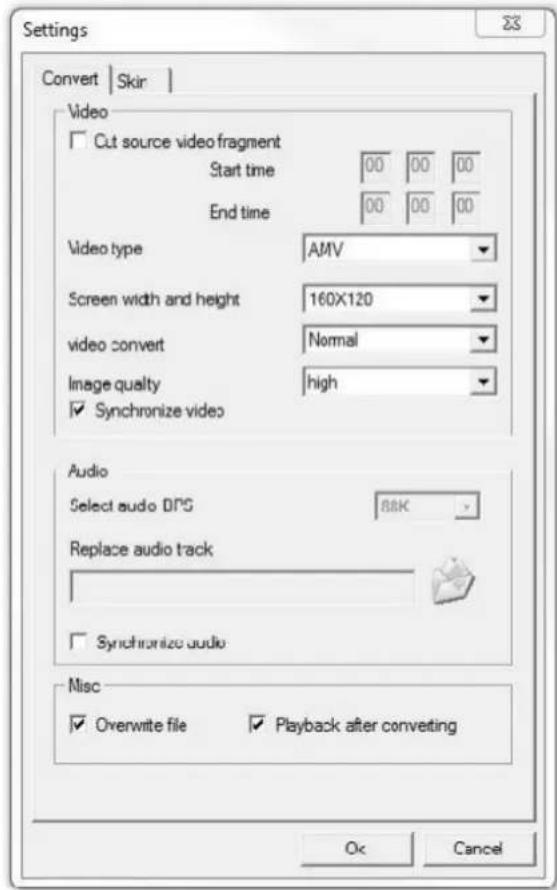 OK OAP 30408 - Video Conversie Stappen - 3