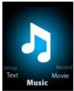 OK OAP 30408 - Music - 1