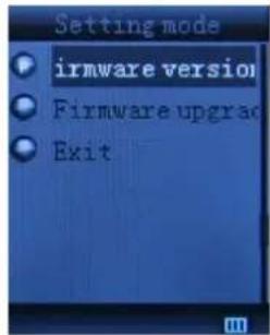 OK OAP 30408 - SYS Setup - 3