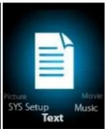 OK OAP 30408 - Menu principal - 4