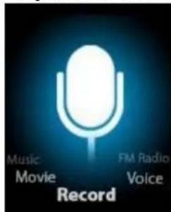 OK OAP 30408 - Opname Modus - 1