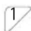 OK OMP 90 - INSERTING THE SIM CARD AND THE BATTERY - 1