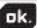 OK OWK 103W - 2
