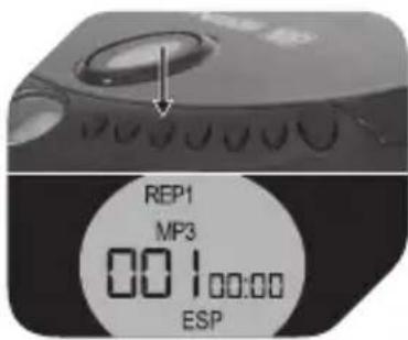 OK OPC 310B - MODE LECTURE - 1