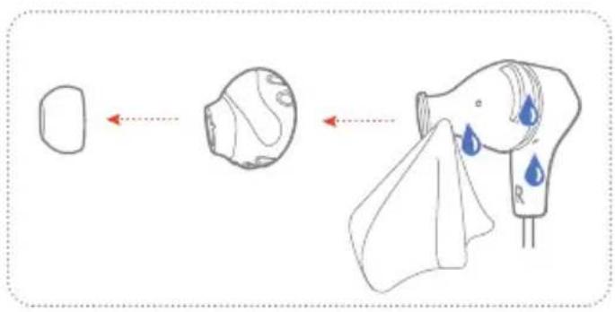 JBL Endurance Run BT - WATERPROOF IPX5 - 3