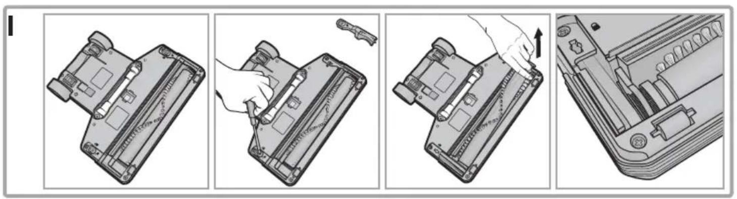 HOTPOINT-ARISTON HS MR 2A ZU B - 16