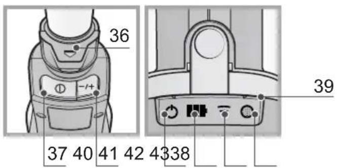 HOTPOINT-ARISTON HS MR 2A ZU B - 4